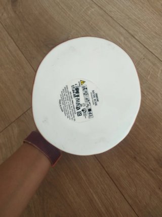 Vela aromática Zara Home Muzk Rose