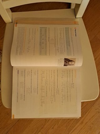 Matemáticas II. bachillerato. 2o