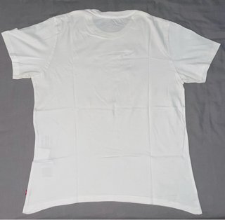 Camiseta Levi's Talla M Logo Multicolor