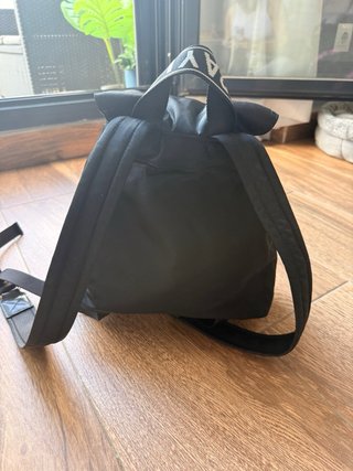 Mochila Bimba y Lola Negra ORIGINAL
