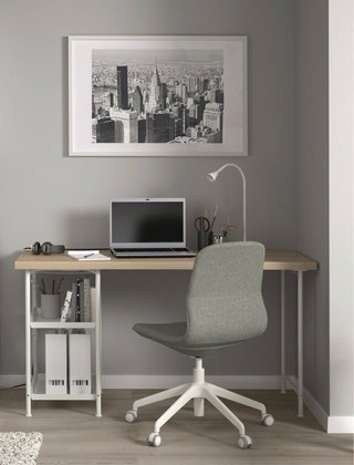 Escritorio IKEA LAGKAPTEN / SPÄND