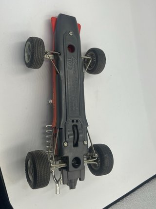 Schuco Ferrari Formula 1