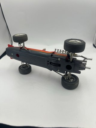 Schuco Ferrari Formula 1