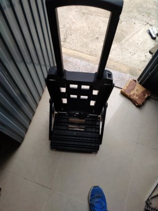 Carrito Citroën