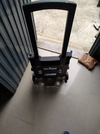 Carrito Citroën