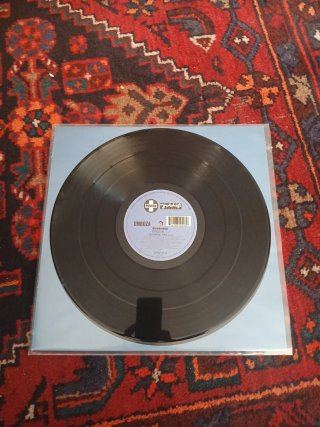 Vinilo Positiva Pop Rock