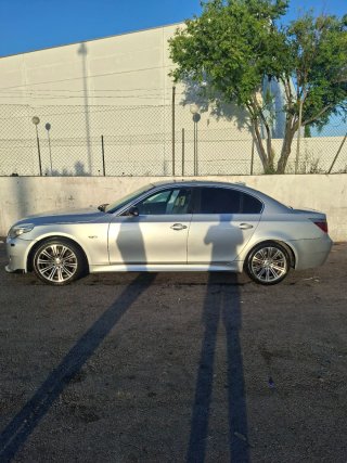 BMW Serie 5 2004