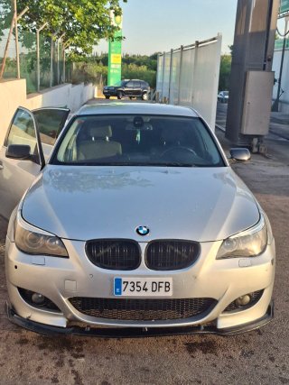 BMW Serie 5 2004