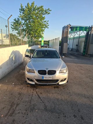 BMW Serie 5 2004