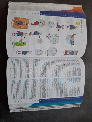 Password study dictionary : English-Spanish