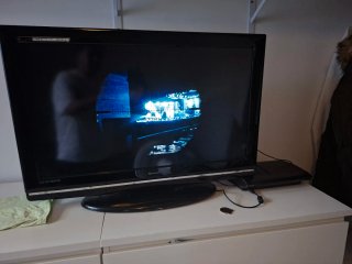 Televisor Schenider no Smart y Play 3
