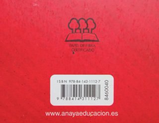 LIBRO MATEMÁTICAS 1 BACHILLERATO CIENCIAS