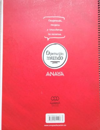 LIBRO MATEMÁTICAS 1 BACHILLERATO CIENCIAS
