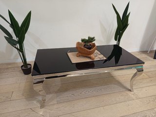 Mesa de Centro Vanguardia (Nuevas)