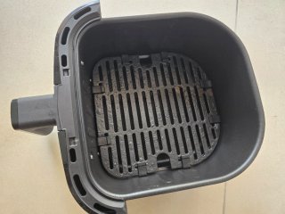 Moulinex Easy Fry & Grill — Air Fryer (sem óleo)