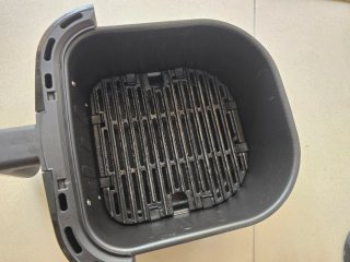 Moulinex Easy Fry & Grill — Air Fryer (sem óleo)