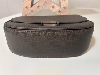Bolso Adolfo Domínguez Gris