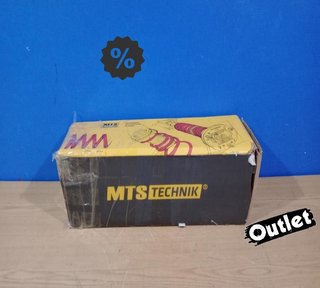 ML SUSPENSIÓN ROSCADA TA TECHNIX PARA CITROEN C4 2004 - 201
