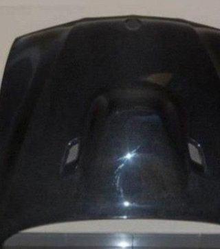 Capó Carbono BMW E39 (95-03) Tipo E92 M3