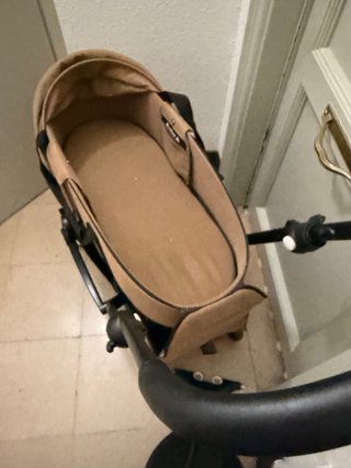 Capazo Yoyo Babyzen