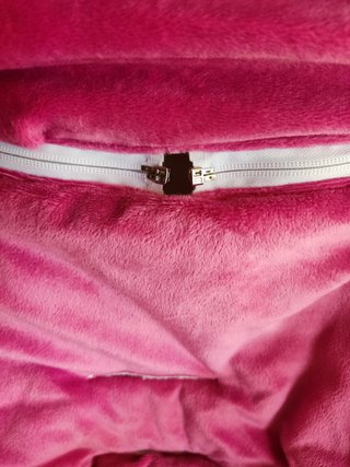 Saco polar para silla de paseo estrellas