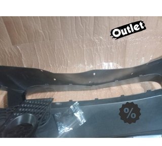 ML PARAGOLPES DELANTERO BMW E81 E87 E82 04 -13 LOOK 1M + PAR