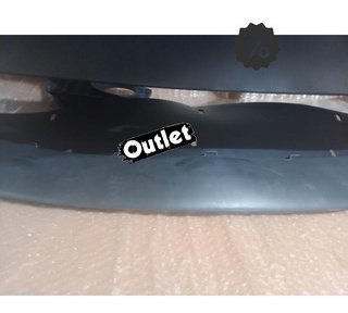 ML PARAGOLPES DELANTERO BMW E81 E87 E82 04 -13 LOOK 1M + PAR
