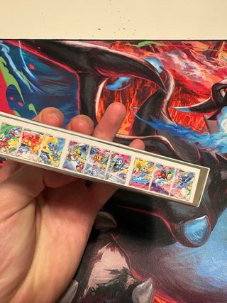 Carta Pokémon 30th Celebration Bulbasaur CHN
