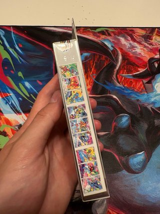 Carta Pokémon 30th Celebration Bulbasaur CHN