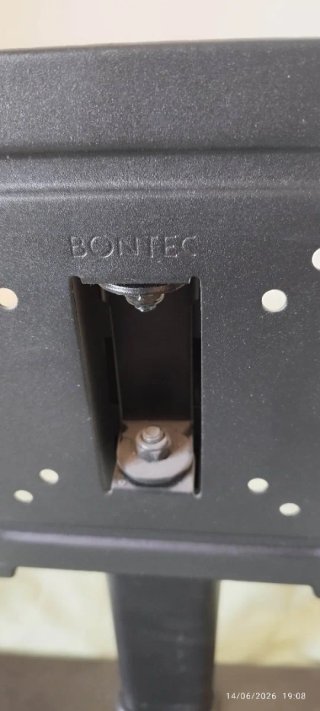 Brazo para monitor o TV BONTEC