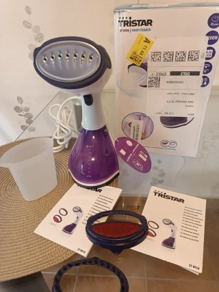 Tristar ST-8916 (vaporizador de ropa)
