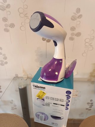 Tristar ST-8916 (vaporizador de ropa)