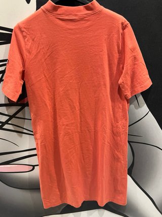 Vestitino Adidas Arancione Taglia S