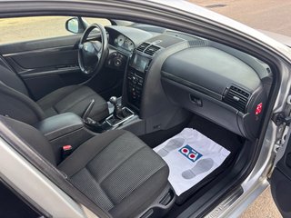 PEUGEOT 407 SW SPORT 2.0 HDI 140CV , 218000KMS