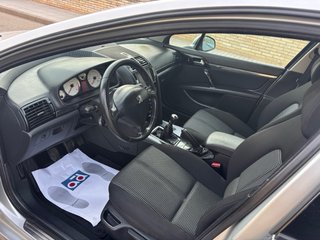 PEUGEOT 407 SW SPORT 2.0 HDI 140CV , 218000KMS