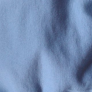 Top deportivo Kimjaly azul talla S