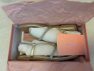 Sandalias Alma en Pena Talla 39