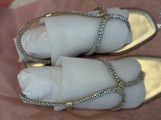 Sandalias Alma en Pena Talla 39