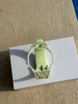 Correa AP x Swatch verde