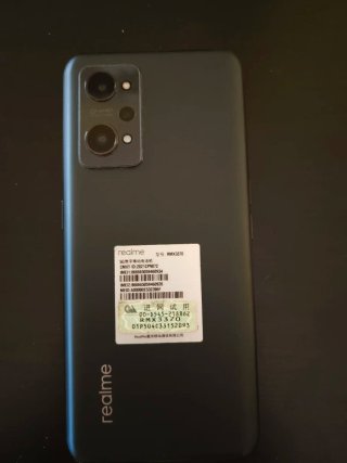 Realme GT Neo 2 5G