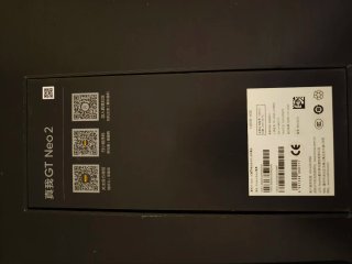 Realme GT Neo 2 5G