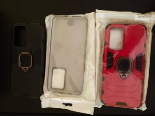 Realme GT Neo 2 5G