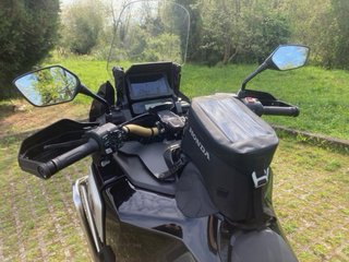 Honda Africa Twin 1100 Adventure Sport DCT