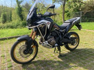 Honda Africa Twin 1100 Adventure Sport DCT