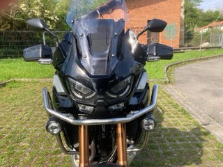Honda Africa Twin 1100 Adventure Sport DCT