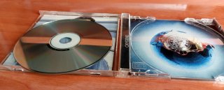 Jean Michel Jarre - Oxygene CD