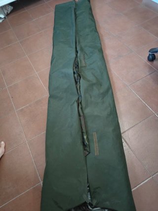 Tienda de campaña Altus