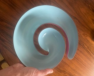 Prato Aperitivos Nautilus da marca italiana Robex