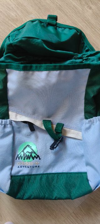 Mochila Adidas Adventure Niños