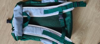 Mochila Adidas Adventure Niños
